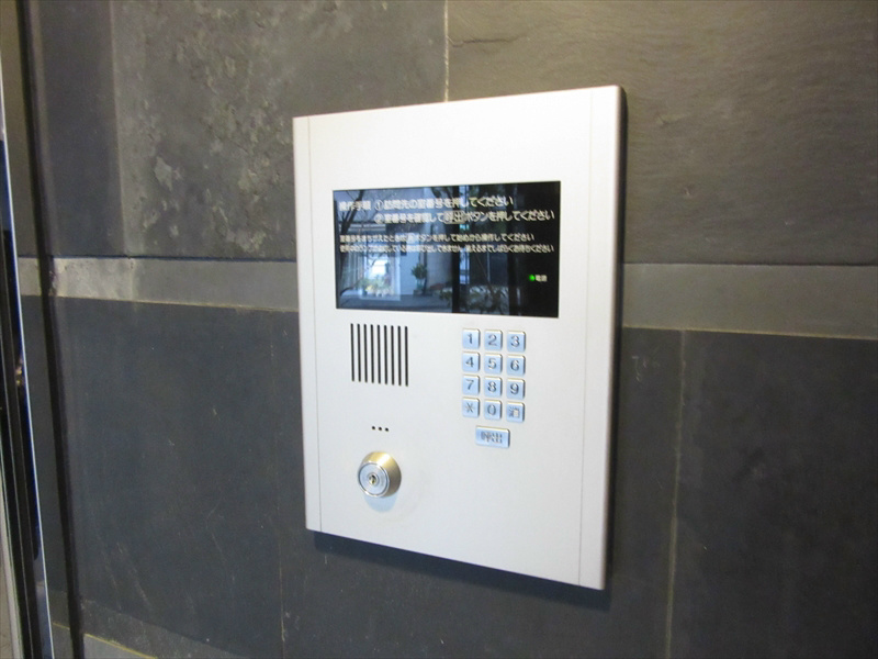 ドルチェ日本橋浜町壱番館 その他7