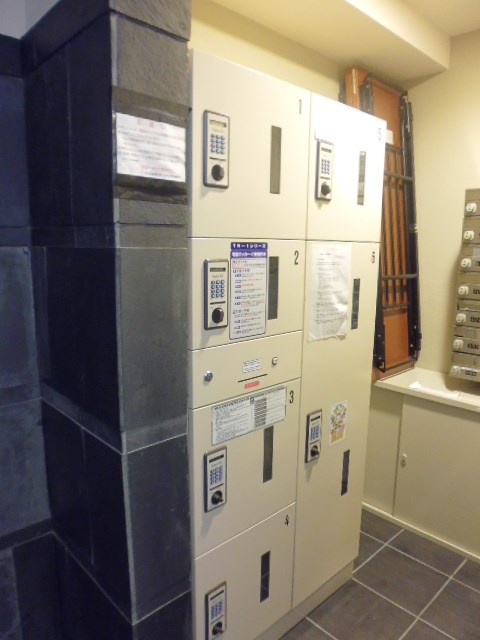 ドルチェ日本橋浜町壱番館 その他9