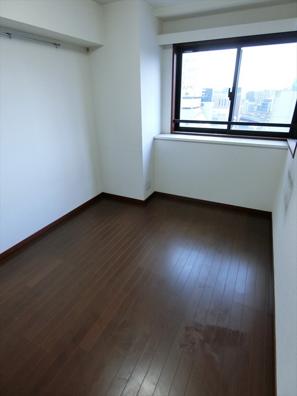 ドルチェ日本橋浜町壱番館 ベッドルーム