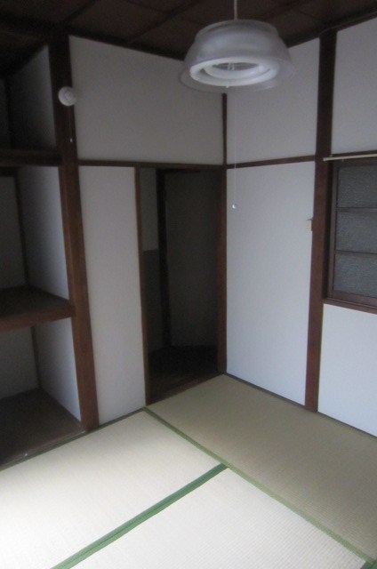 福寿荘 ベッドルーム