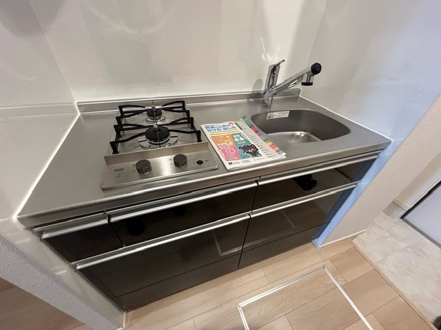 アディムーサ キッチン