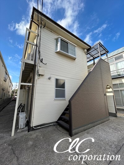 エクセル４ 425号室 外観