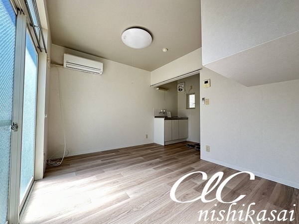 エクセル４ リビング