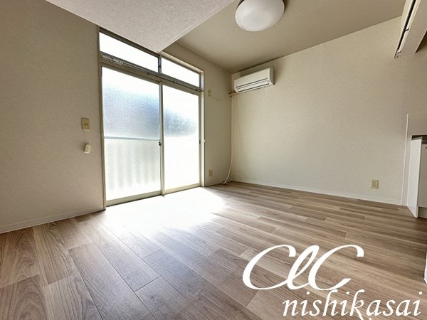 エクセル４ ベッドルーム