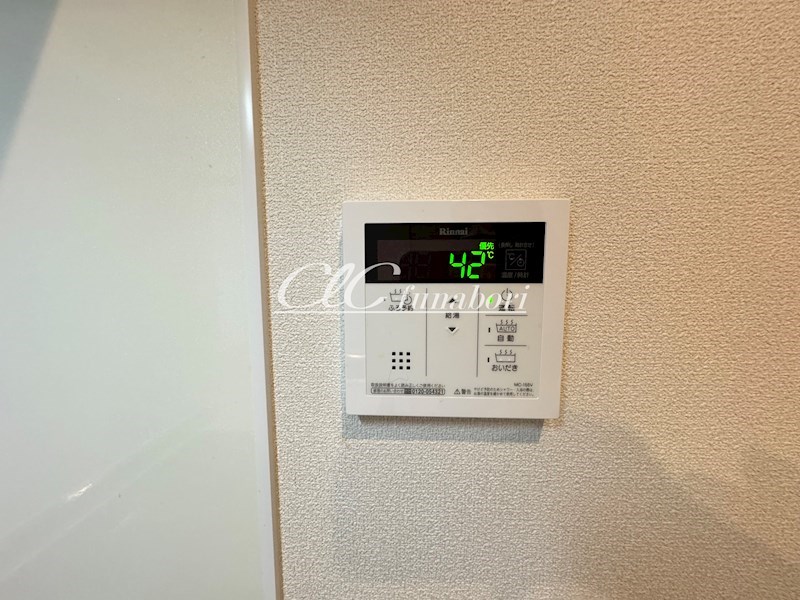 リバーサイドレジデンス その他8