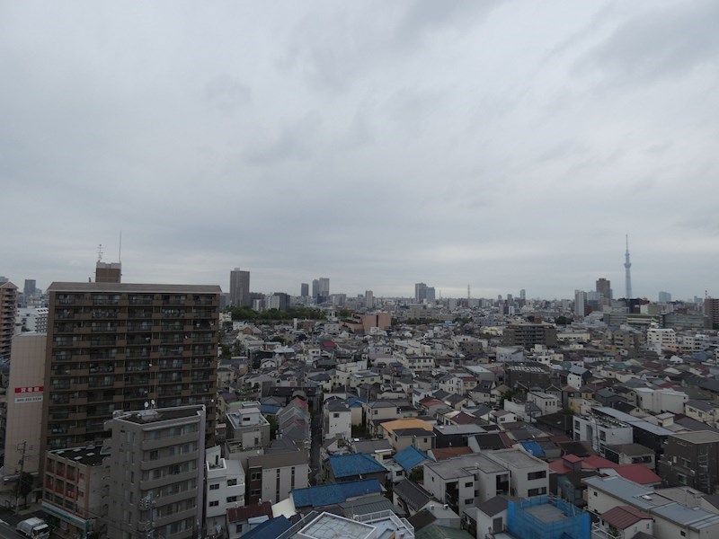 レフィールオーブ町屋駅前 その他4