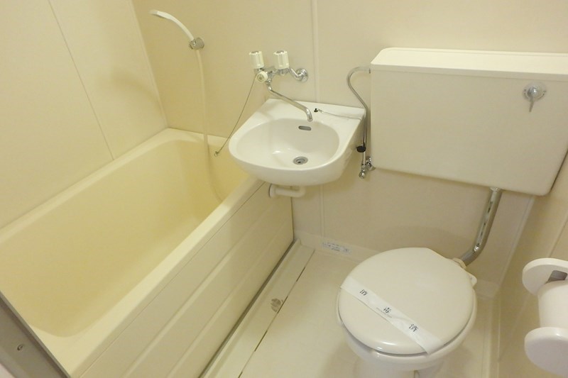 ゆうとぴあ1 その他1