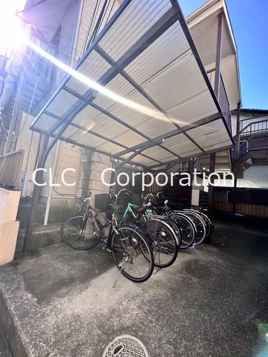 ゆうとぴあ1 その他外観1