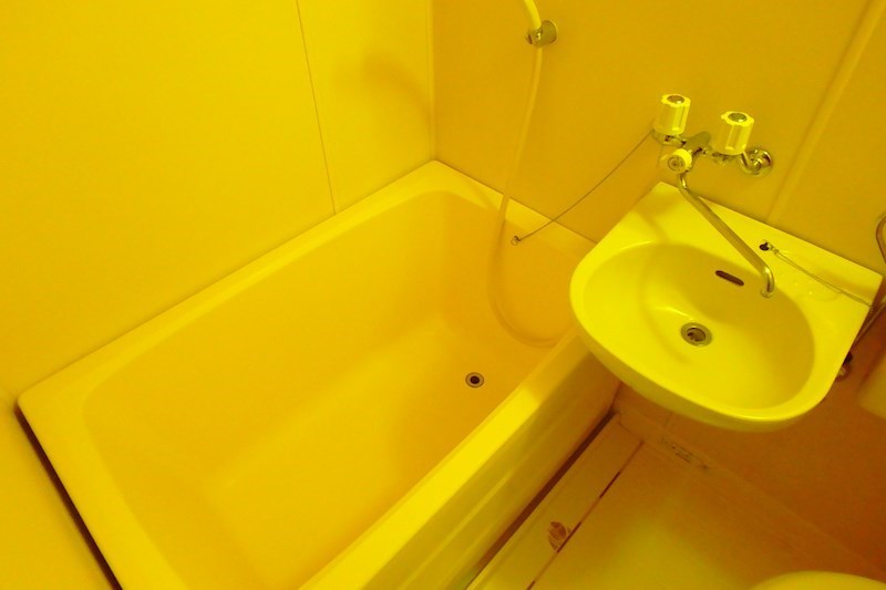 ゆうとぴあ1 風呂画像