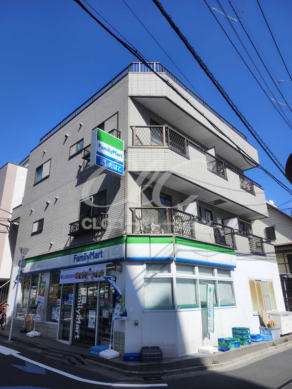 コーポママダ 周辺画像1