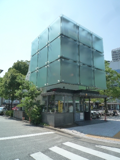 コスモリード篠崎駅前 周辺画像1
