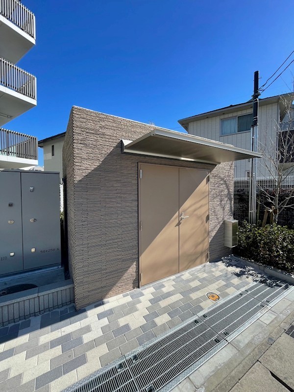 EPAC　Sports　Residence その他14