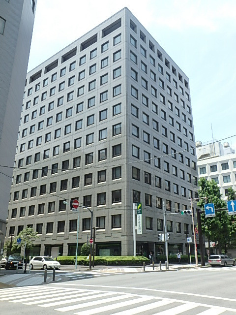ヴァンヴェール日本橋 銀行