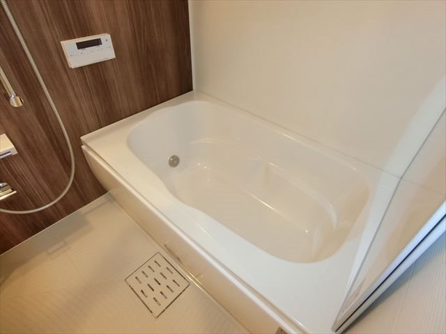 ベルファース八丁堀Ｗｅｓｔ 風呂画像