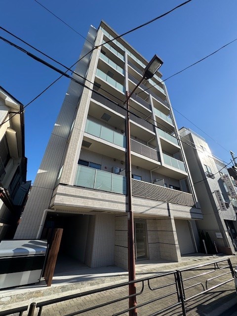 石見ビル  外観