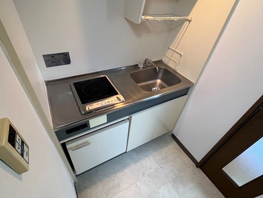 ＣＡＳＡ白河 キッチン