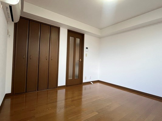 ＣＡＳＡ白河 ベッドルーム