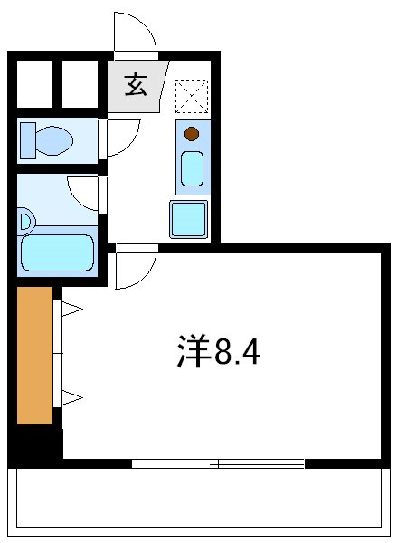 サリエラ 間取り