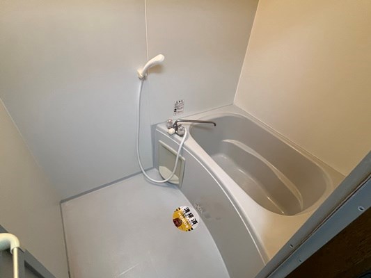 ＣＡＳＡ白河 風呂画像