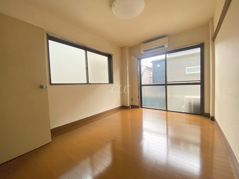 メゾンオサベ リビング