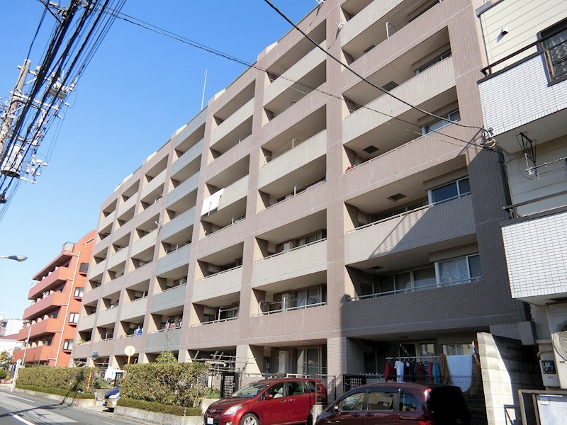 西葛西ガーデンハウス その他3