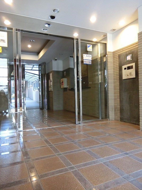 西葛西ガーデンハウス その他8