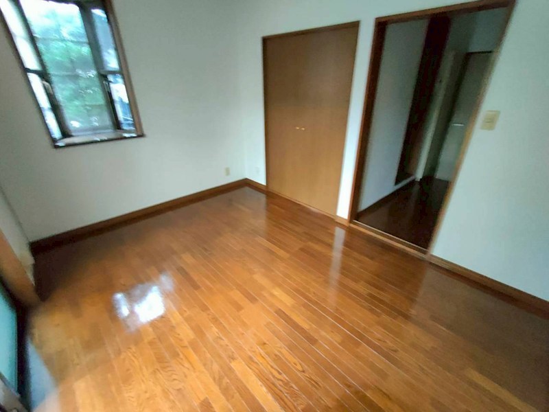 アベニュー・アイ ベッドルーム