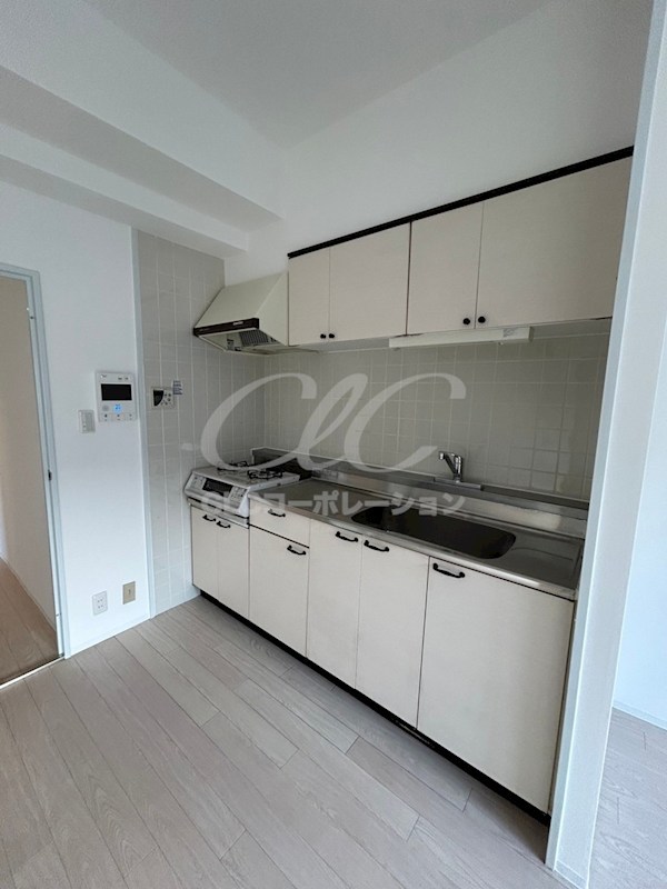 レピドール福田 キッチン