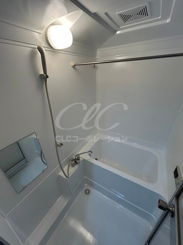 レピドール福田 風呂画像