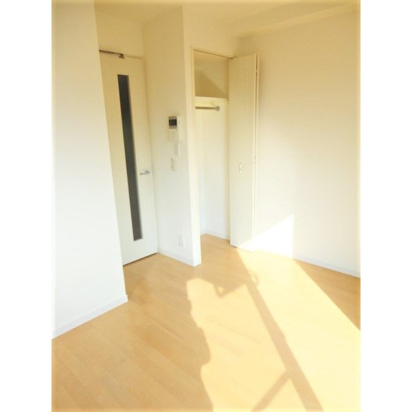 Espoir ベッドルーム