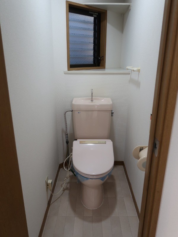 桜ハイツ その他1