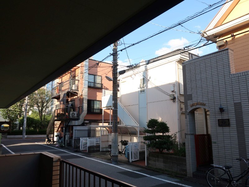 桜ハイツ その他7