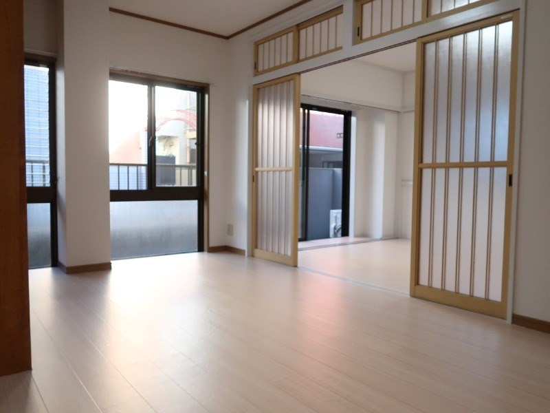 桜ハイツ その他8
