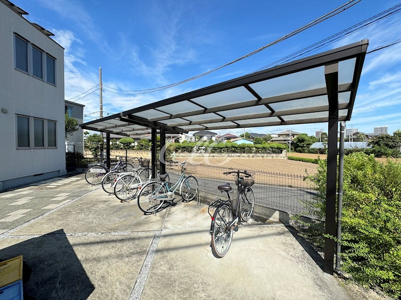 Maison d`azur その他7