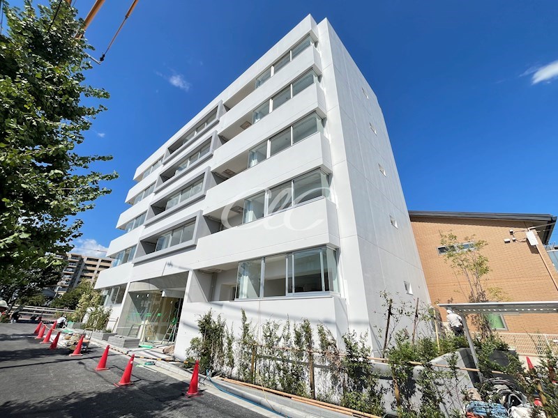 Residence新川橋 103号室 外観