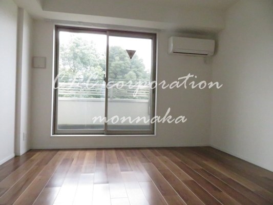 アーデンコート南砂  リビング