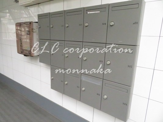 アーデンコート南砂  その他外観4