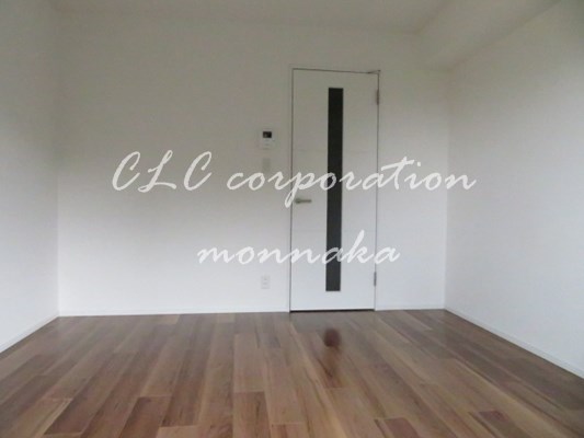 アーデンコート南砂  ベッドルーム