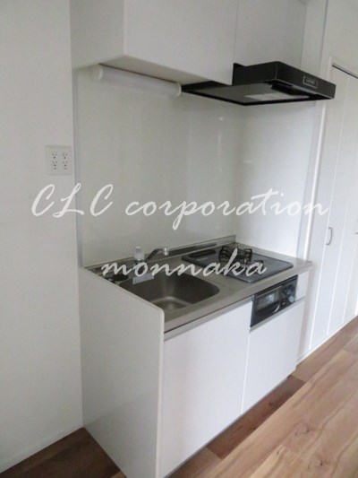 アーデンコート南砂  キッチン