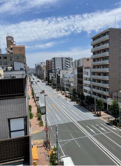 シャンテ亀戸天神橋   その他5