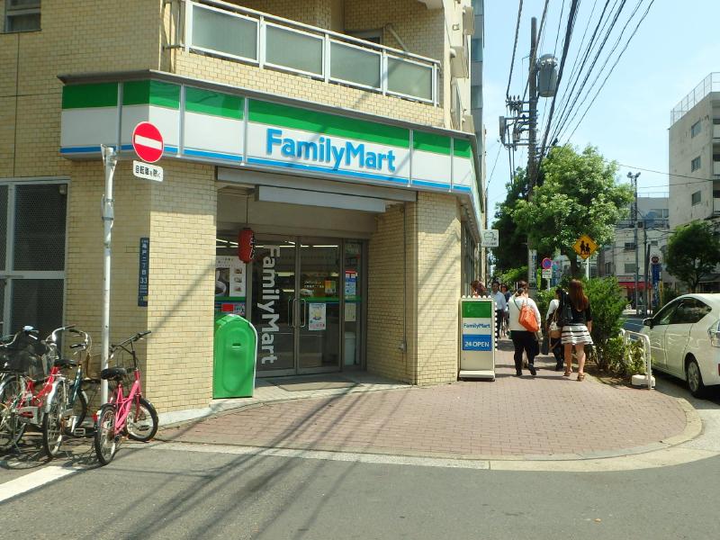 シャンテ亀戸天神橋   周辺画像4