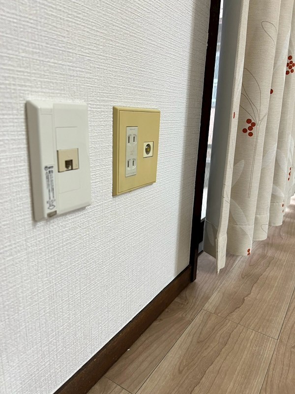 ソウナハイム その他