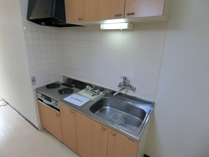 小平ビル   キッチン