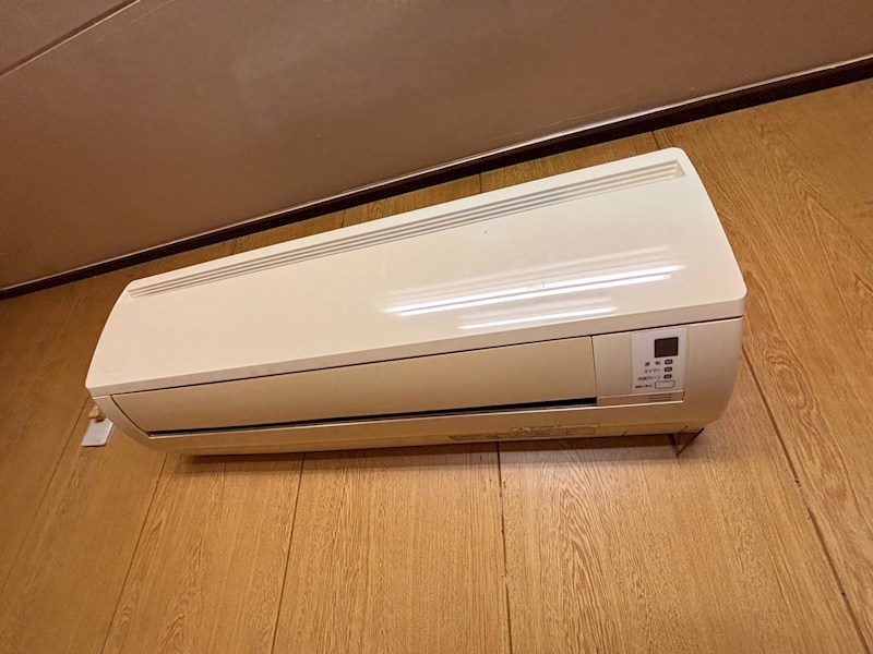 大川ハウス その他2