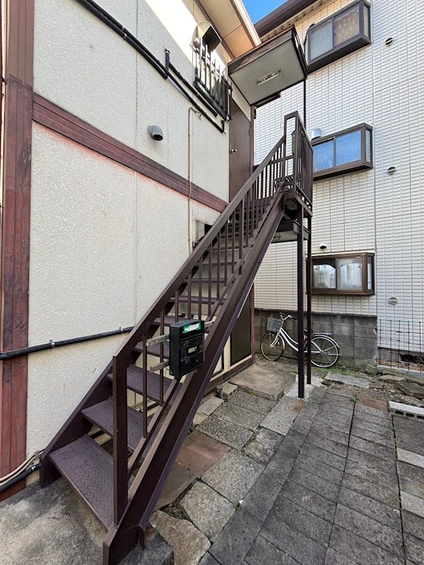 大川ハウス その他5