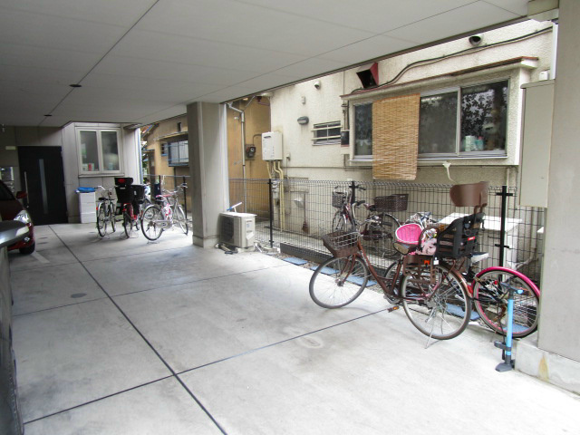 ソラリスネオ その他8