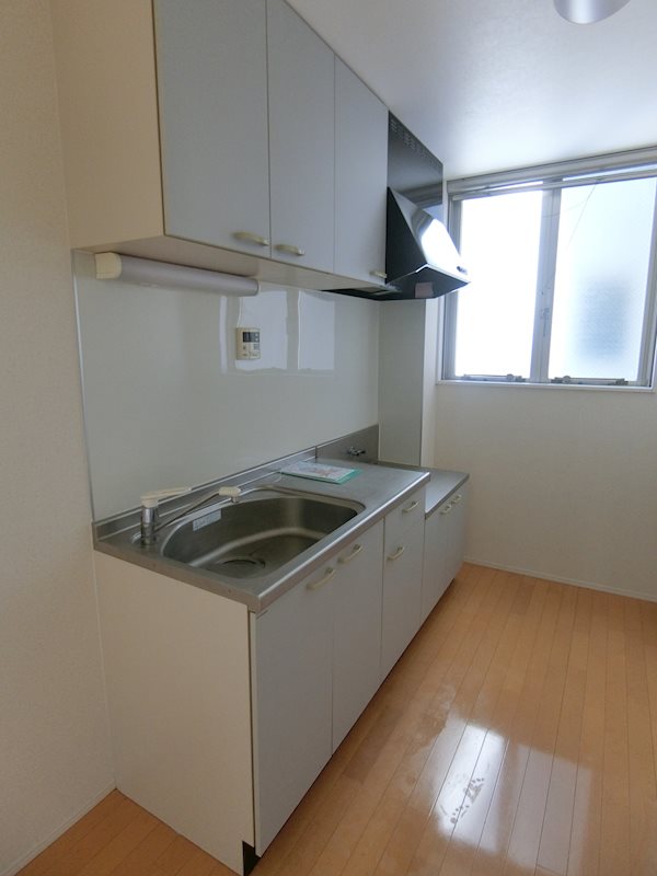 ソラリスネオ キッチン