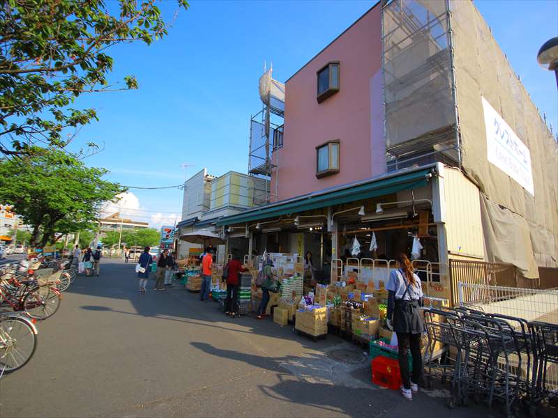 ステーションタワー浦安 周辺画像5