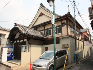 柳原2丁目戸建て賃貸 周辺画像3