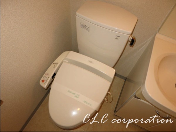 ドゥーエ東陽町 その他1